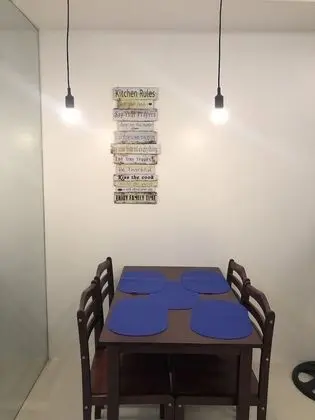 Comfort Daire, 1 Yatak Odası, Göl Manzaralı