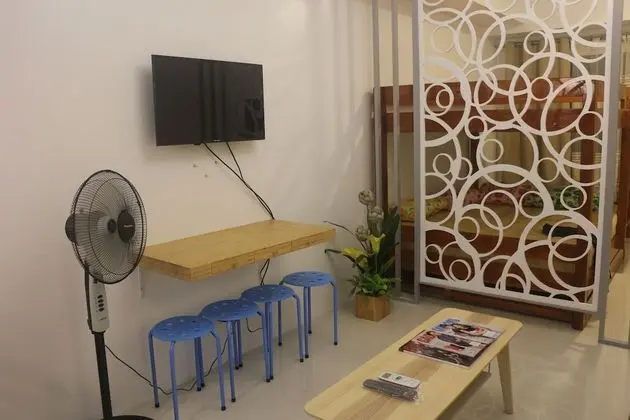 Comfort Daire, 1 Yatak Odası, Göl Manzaralı