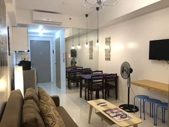 Comfort Daire, 1 Yatak Odası, Göl Manzaralı