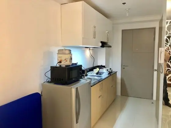 Comfort Daire, 1 Yatak Odası, Göl Manzaralı