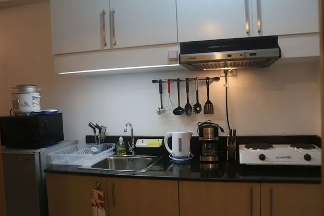 Comfort Daire, 1 Yatak Odası, Göl Manzaralı