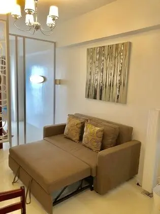 Comfort Daire, 1 Yatak Odası, Göl Manzaralı