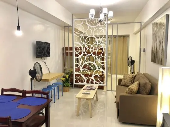 Comfort Daire, 1 Yatak Odası, Göl Manzaralı