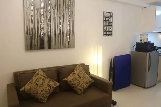 Comfort Daire, 1 Yatak Odası, Göl Manzaralı