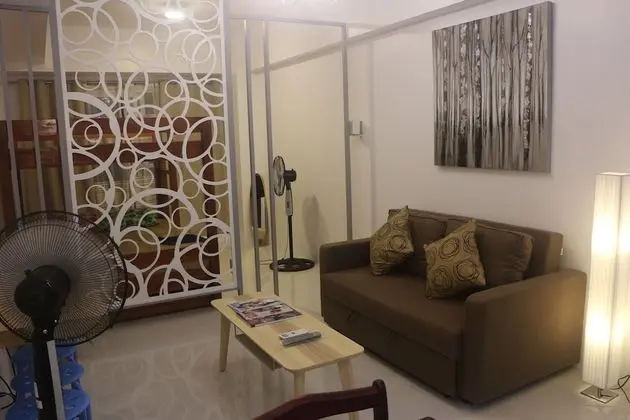 Comfort Daire, 1 Yatak Odası, Göl Manzaralı