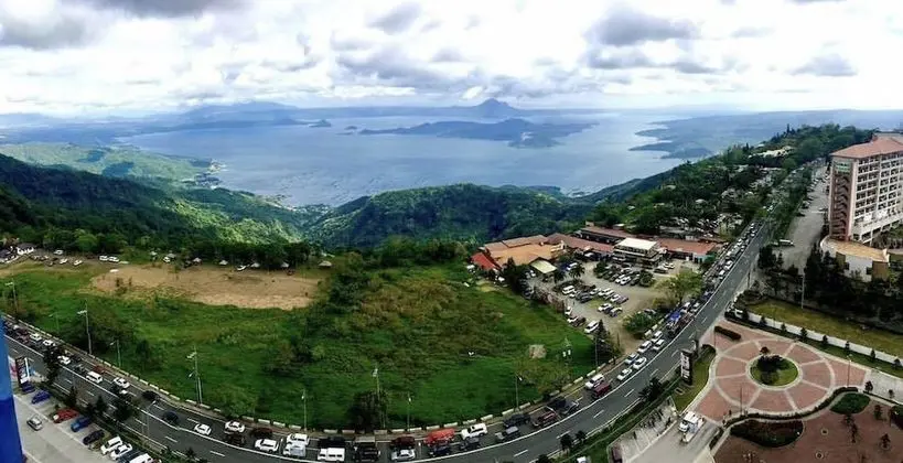 Comfort Daire, 1 Yatak Odası, Göl Manzaralı
