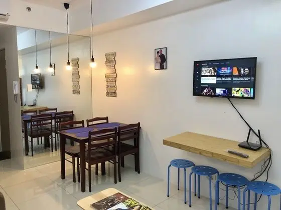 Comfort Daire, 1 Yatak Odası, Göl Manzaralı