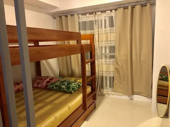 Comfort Daire, 1 Yatak Odası, Göl Manzaralı