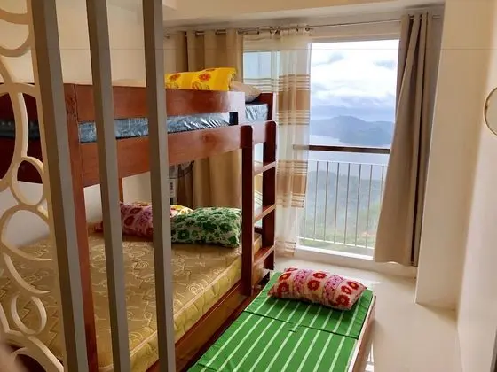 Comfort Daire, 1 Yatak Odası, Göl Manzaralı