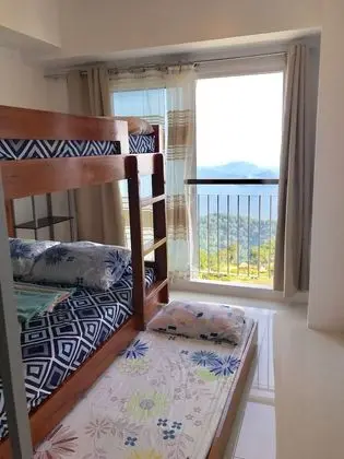 Comfort Daire, 1 Yatak Odası, Göl Manzaralı