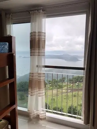 Comfort Daire, 1 Yatak Odası, Göl Manzaralı