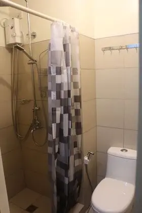 Comfort Daire, 1 Yatak Odası, Göl Manzaralı