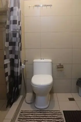 Comfort Daire, 1 Yatak Odası, Göl Manzaralı