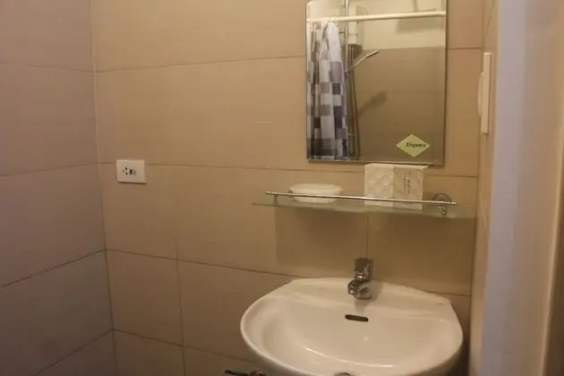 Comfort Daire, 1 Yatak Odası, Göl Manzaralı