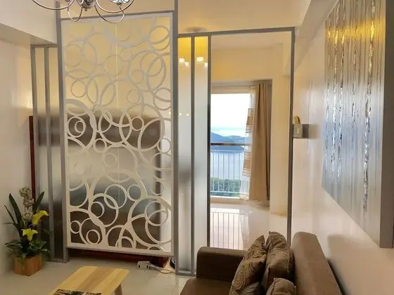 Comfort Daire, 1 Yatak Odası, Göl Manzaralı