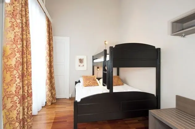 Signature Oda, 2 Yatak Odası, Şehir Manzaralı