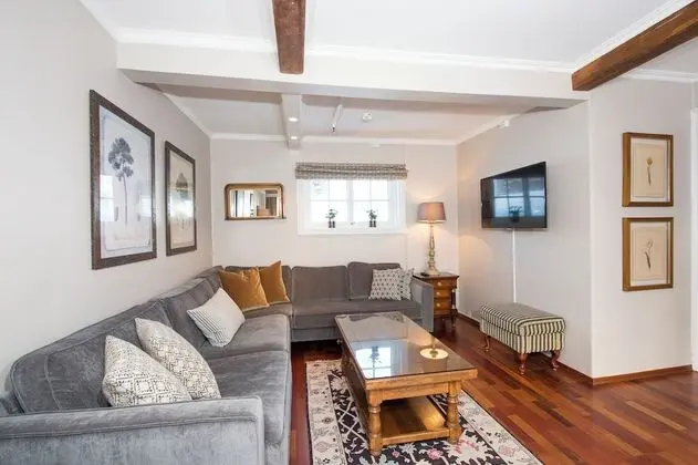 Signature Oda, 2 Yatak Odası, Şehir Manzaralı