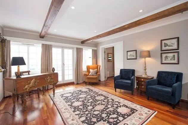 Signature Oda, 2 Yatak Odası, Şehir Manzaralı