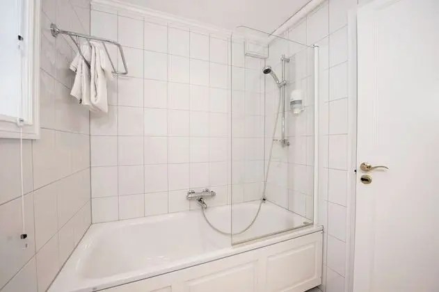 Signature Oda, 2 Yatak Odası, Şehir Manzaralı