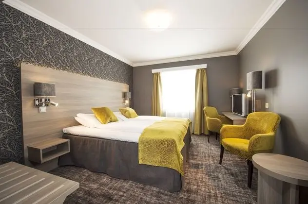 Standard Tek Büyük Yataklı Oda, 1 Çift Kişilik Yatak