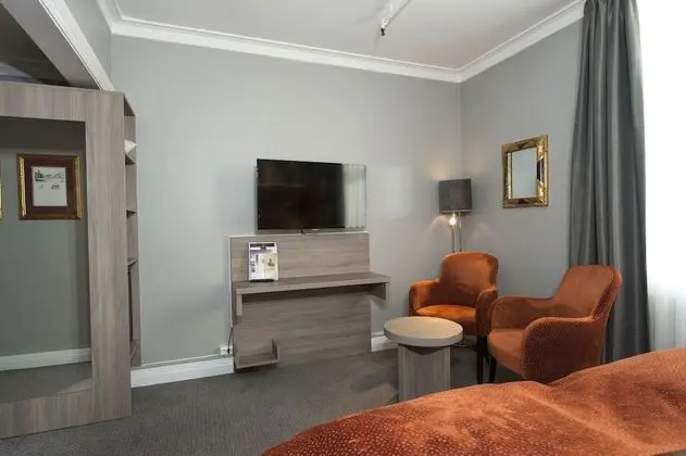 Standard Tek Büyük Yataklı Oda, 1 Çift Kişilik Yatak