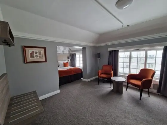 Standard Tek Büyük Yataklı Oda, 1 Çift Kişilik Yatak