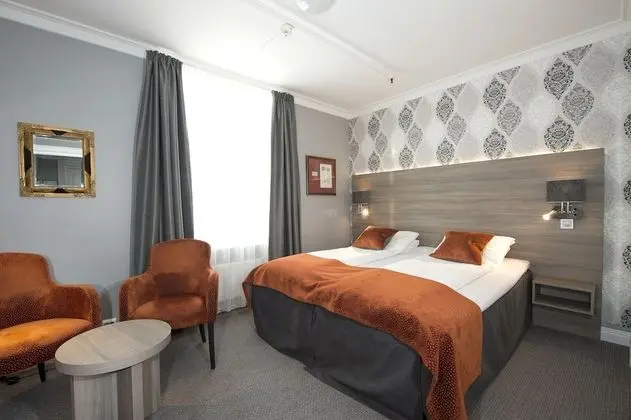 Standard Tek Büyük Yataklı Oda, 1 Çift Kişilik Yatak