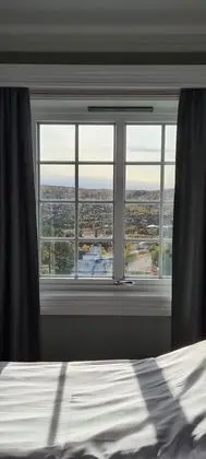 Standard Tek Büyük Yataklı Oda, 1 Çift Kişilik Yatak