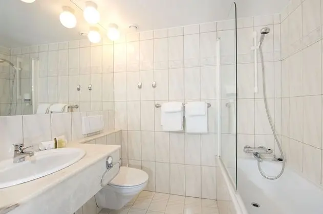 Standard Tek Büyük Yataklı Oda, 1 Çift Kişilik Yatak