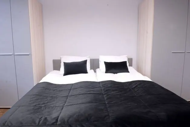 Apart Daire, Sigara İçilmez