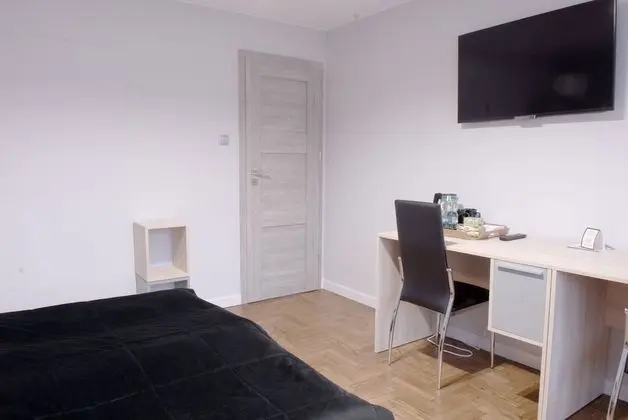 Apart Daire, Sigara İçilmez