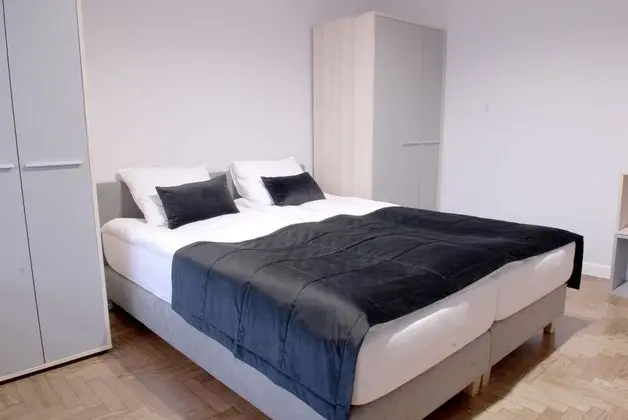 Apart Daire, Sigara İçilmez