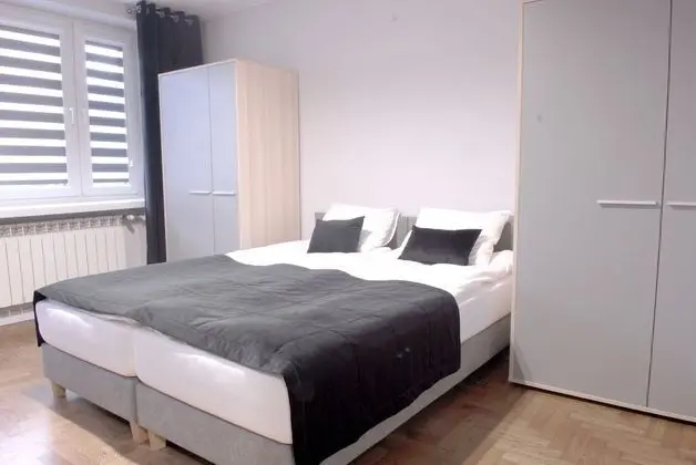 Apart Daire, Sigara İçilmez