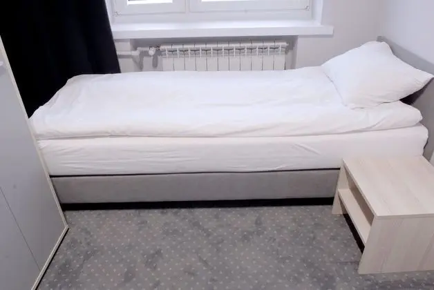 Apart Daire, Sigara İçilmez