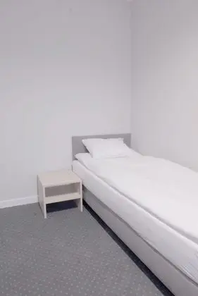 Apart Daire, Sigara İçilmez
