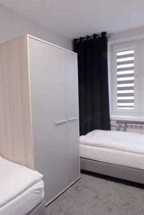Apart Daire, Sigara İçilmez