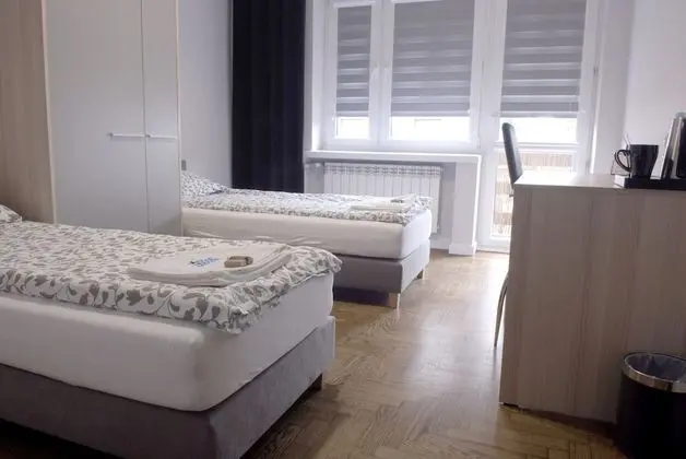 Apart Daire, Sigara İçilmez
