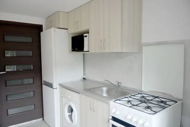 Apart Daire, Sigara İçilmez