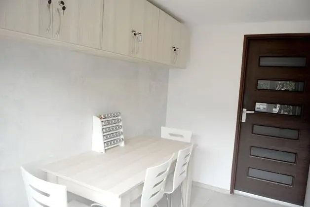 Apart Daire, Sigara İçilmez