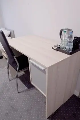 Apart Daire, Sigara İçilmez