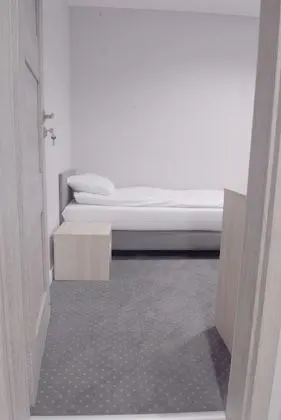 Apart Daire, Sigara İçilmez