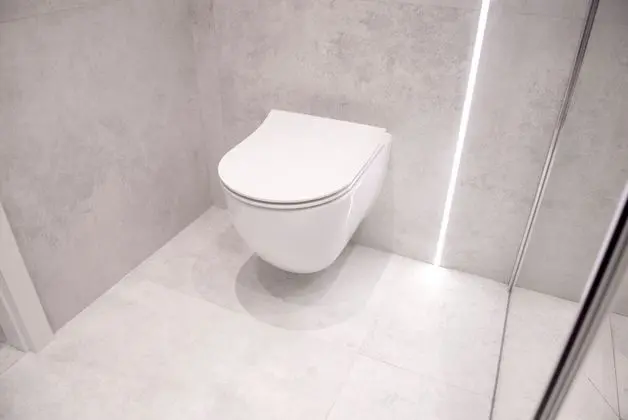 Apart Daire, Sigara İçilmez