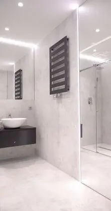 Apart Daire, Sigara İçilmez