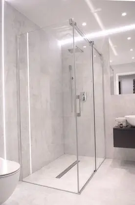 Apart Daire, Sigara İçilmez