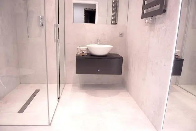 Apart Daire, Sigara İçilmez