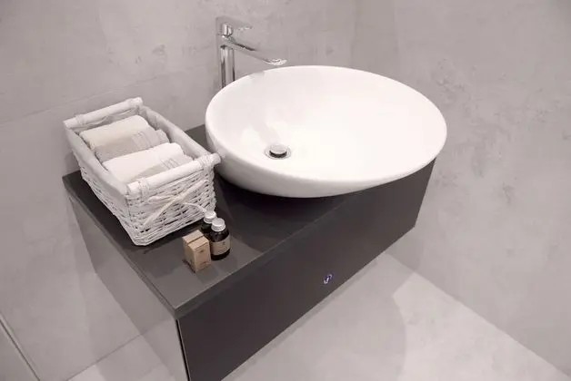 Apart Daire, Sigara İçilmez