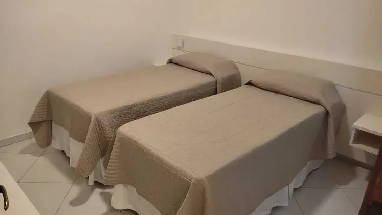 Executive Süit, 2 Tek Kişilik Yatak