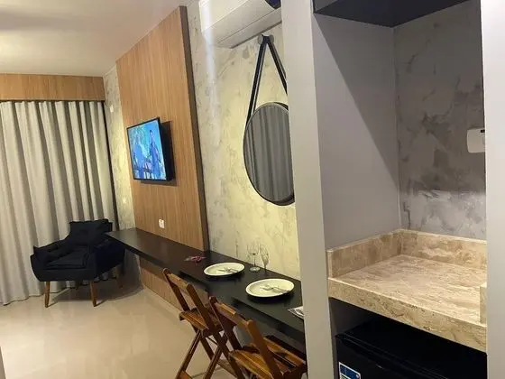 Deluxe Tek Büyük Yataklı Oda, 1 En Büyük (King) Boy Yatak, Havuz Manzaralı