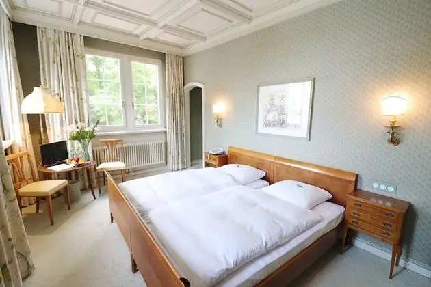 Economy Tek Büyük Yataklı Oda, 1 Çift Kişilik Yatak