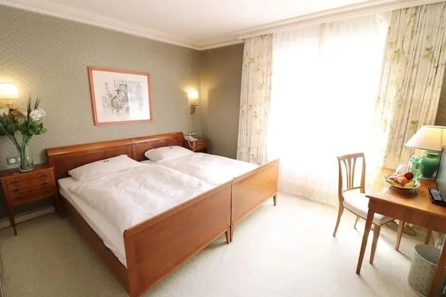 Economy Tek Büyük Yataklı Oda, 1 Çift Kişilik Yatak